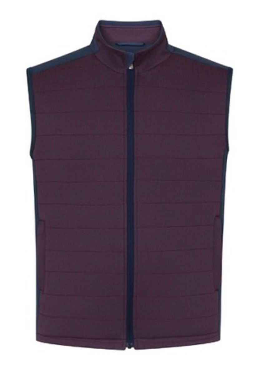 Holderness & Bourne Perry Vest
